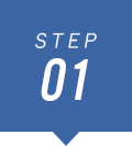 STEP 01