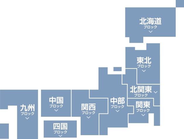 日本地図